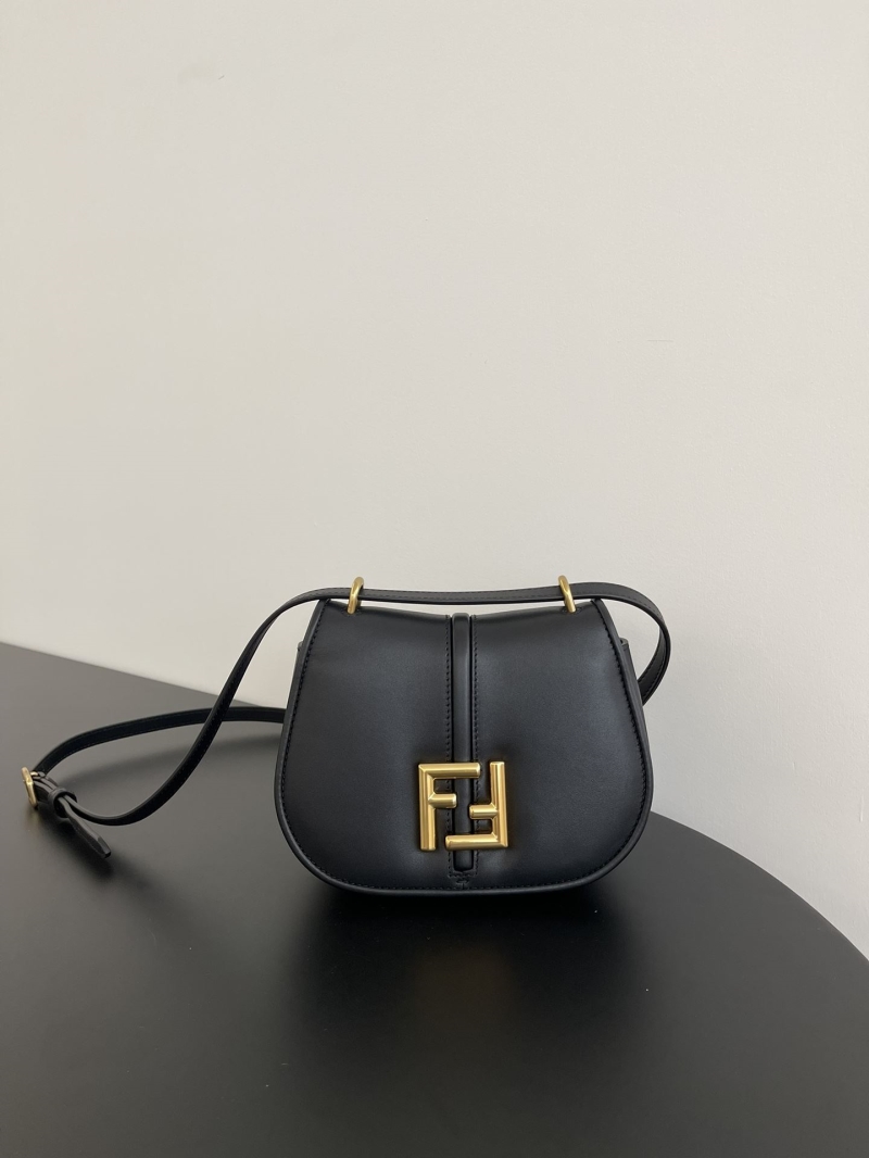 Fendi Satchel Bags